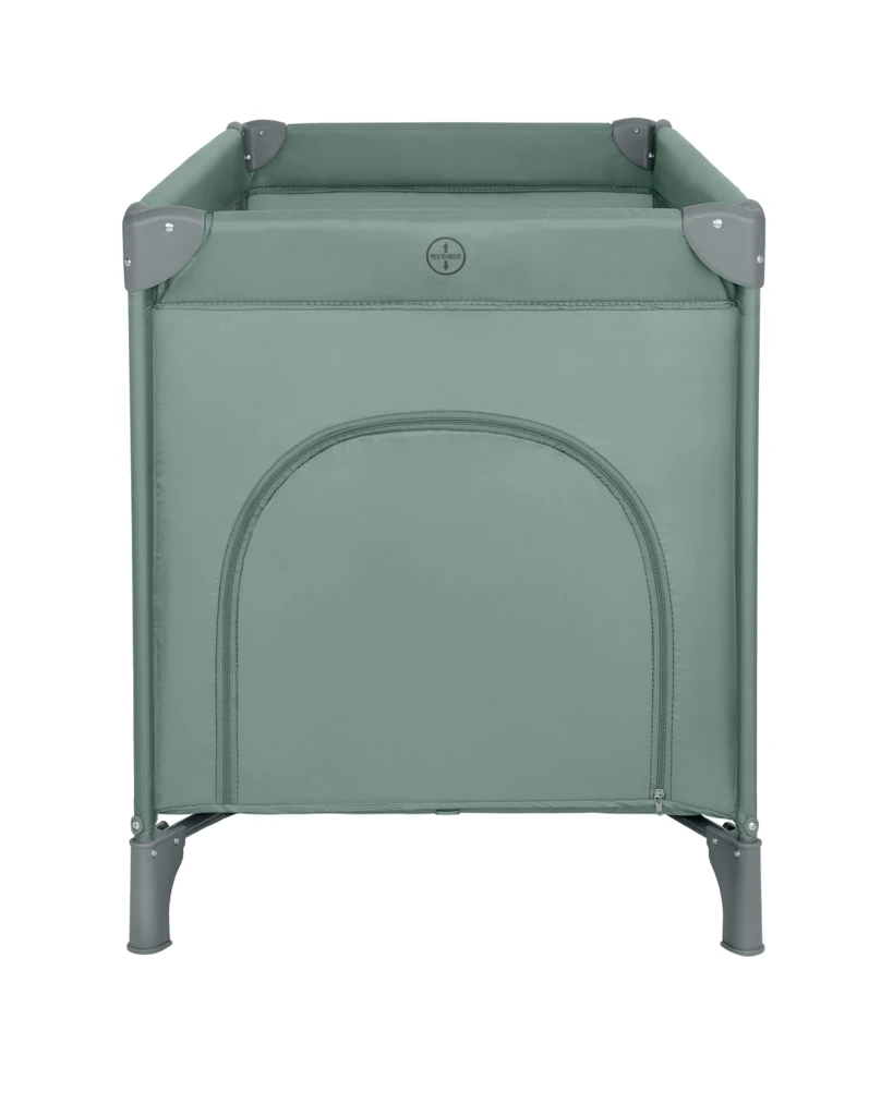 KIKKA BOO SO GIFTED,VIKEND KREVETIĆ,1 NIVO,GREEN