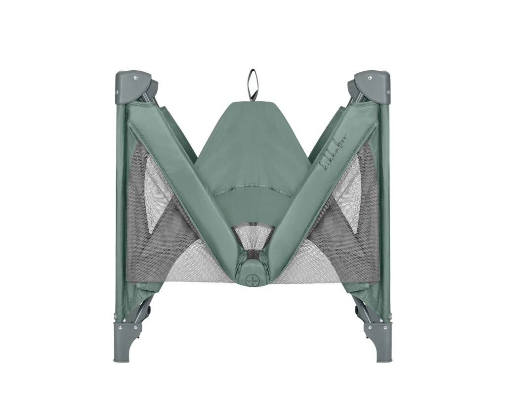 KIKKA BOO SO GIFTED,VIKEND KREVETIĆ,1 NIVO,GREEN