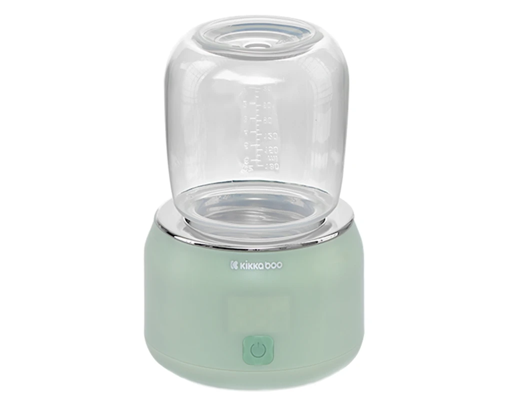 KIKKA BOO BRENT,PRIJENOSNI GRIJAČ BOČICA