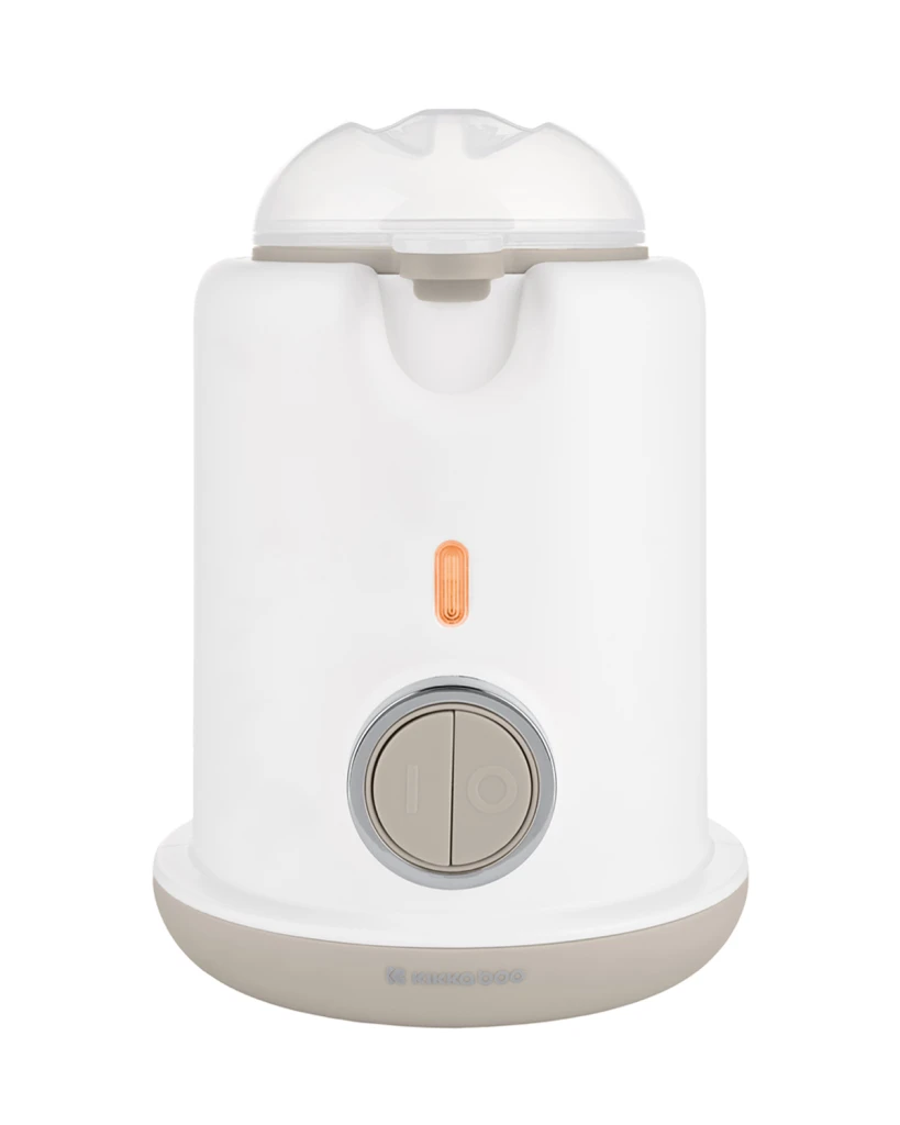 KIKKA BOO WARMY 3U1,GRIJAČ BOČICA,BEIGE