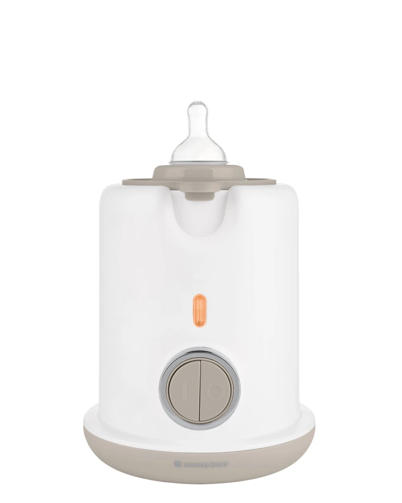 KIKKA BOO WARMY 3U1,GRIJAČ BOČICA,BEIGE