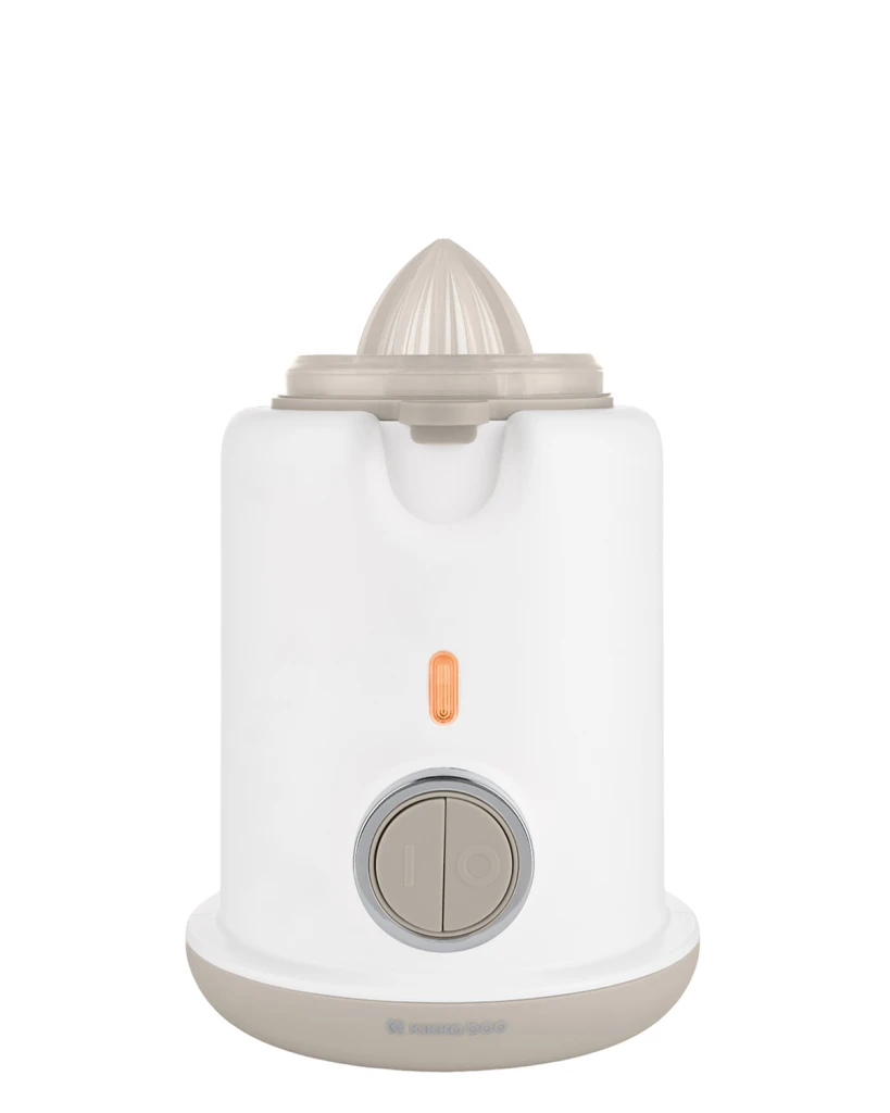 KIKKA BOO WARMY 3U1,GRIJAČ BOČICA,BEIGE