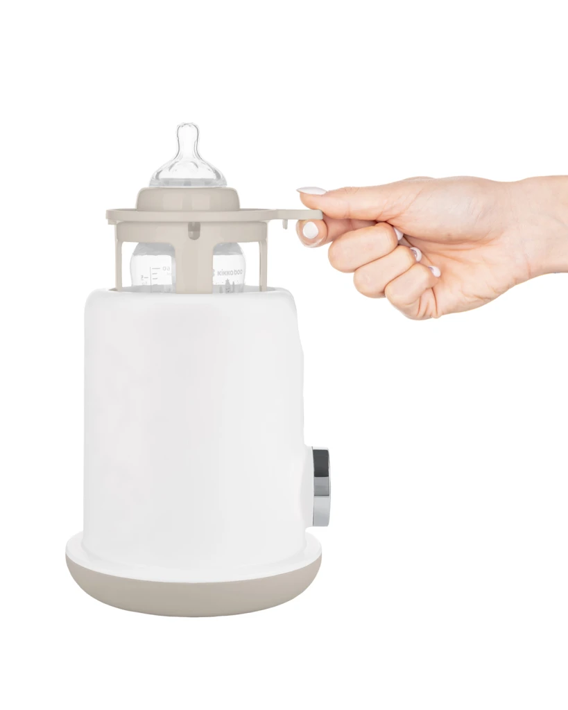 KIKKA BOO WARMY 3U1,GRIJAČ BOČICA,BEIGE