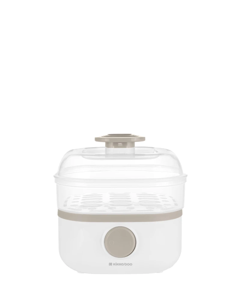 KIKKA BOO CLYDE STERILIZATOR,BEIGE