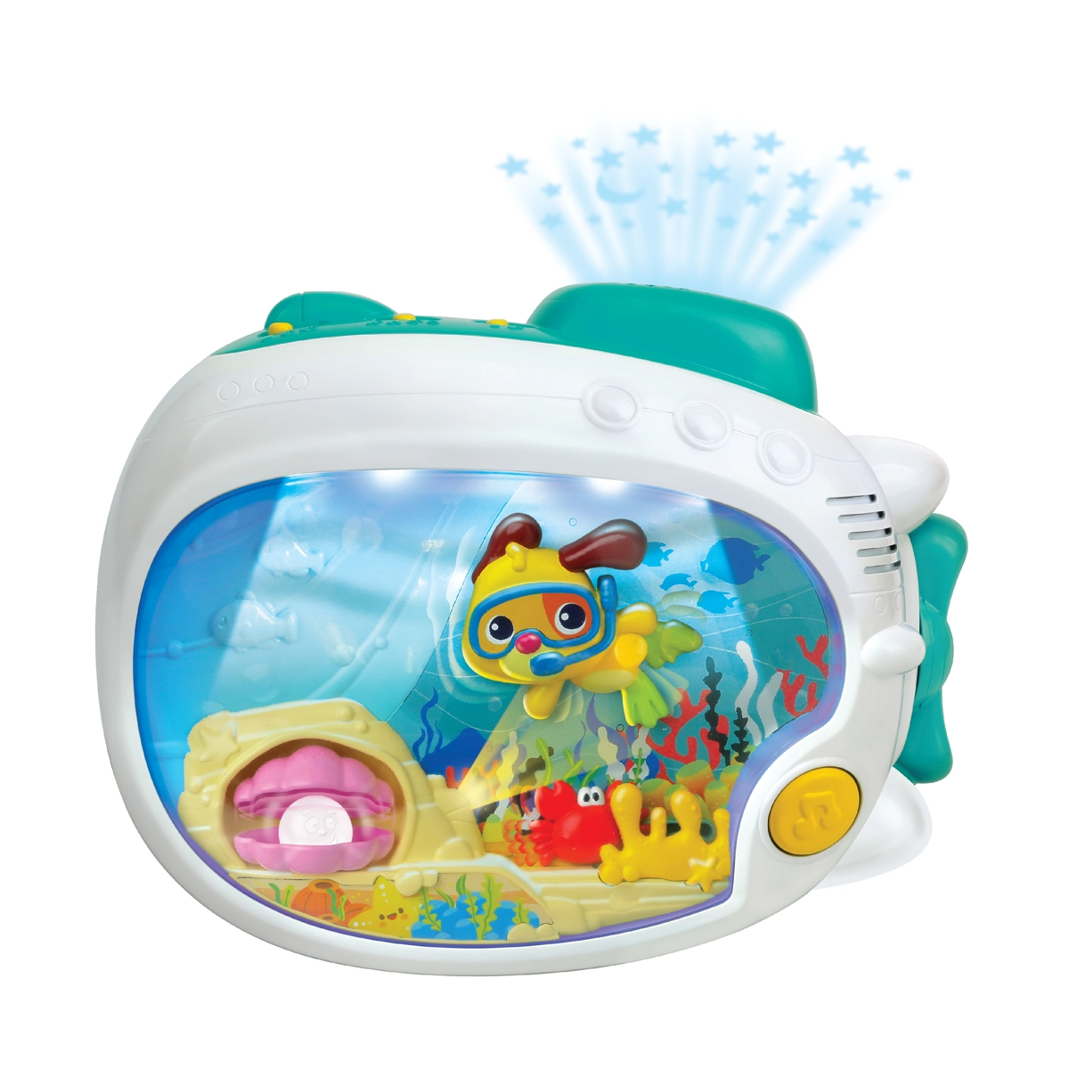 WINFUN NOĆNO SVJETLO 3U1 SOOTHING SEAS