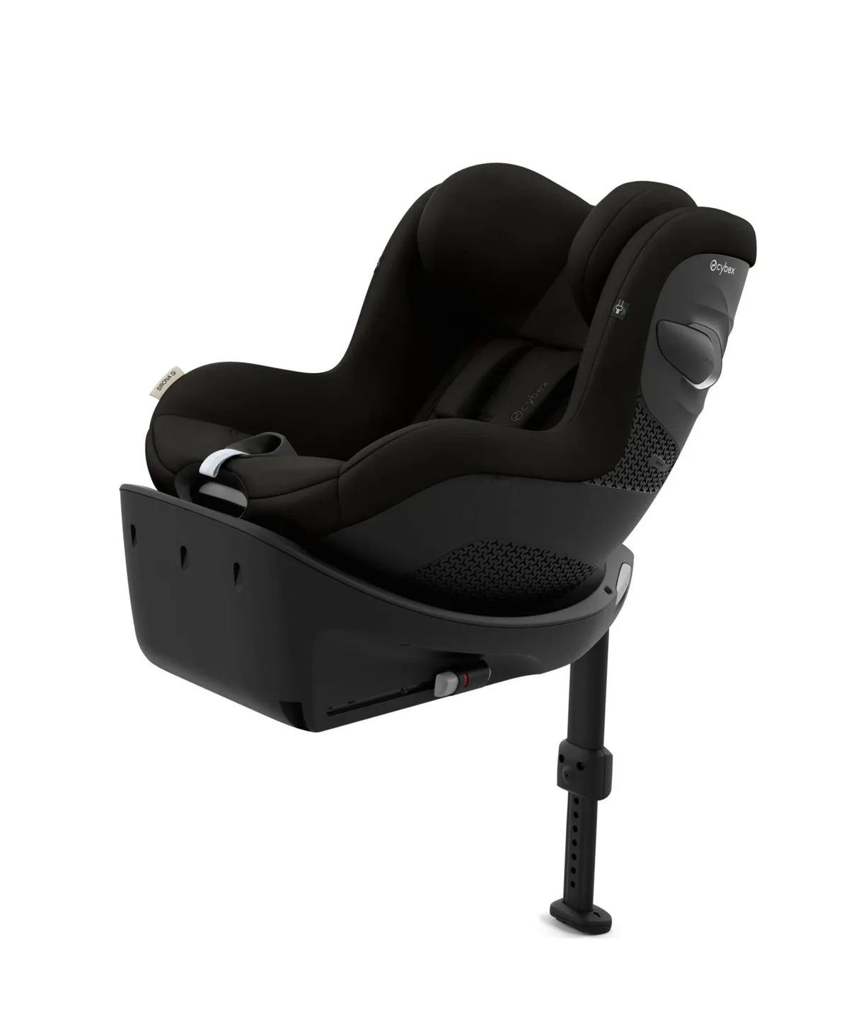 CYBEX AUTOSJEDALICA SIRONA GI+NBINLAY MAGIC BLACK