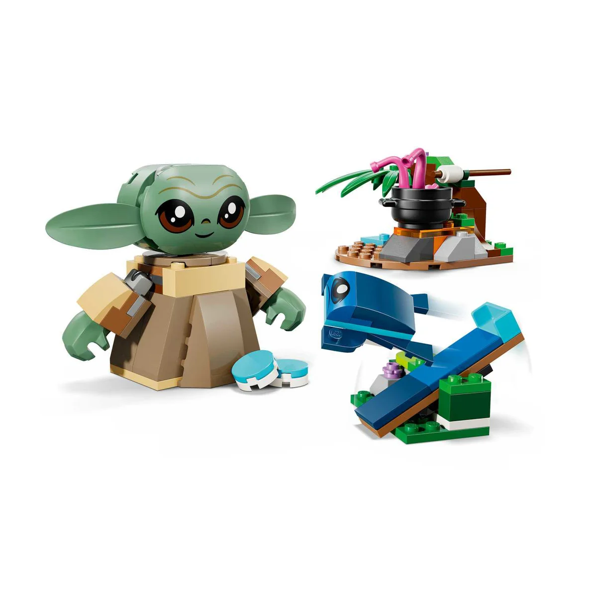 LEGO 75443 GROGUOVO IMANJE
