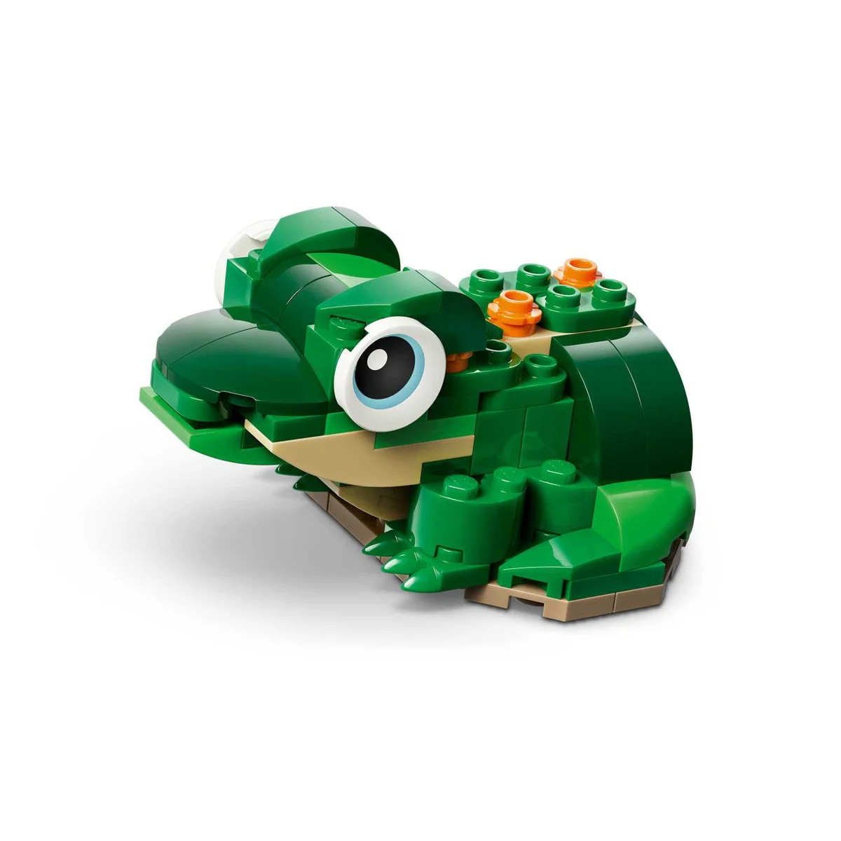 LEGO 31377 KORNJAČA SA CVIJETOM LOPOČ