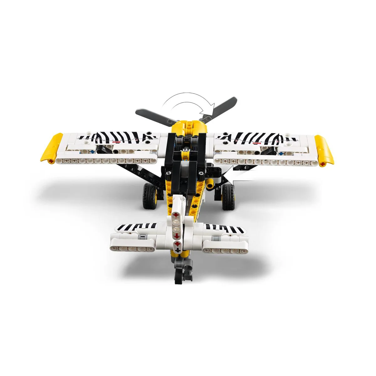 LEGO 42198 PROPELERAC ZA DIVLJINU