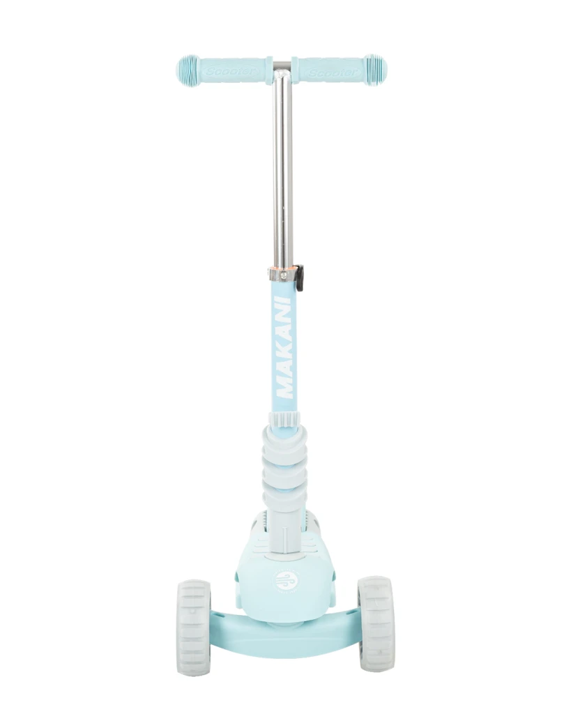 KIKKA BOO MAKANI ROMOBIL BONBON 3U1 CANDY BLUE