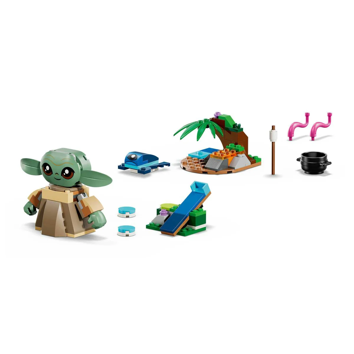 LEGO 75443 GROGUOVO IMANJE