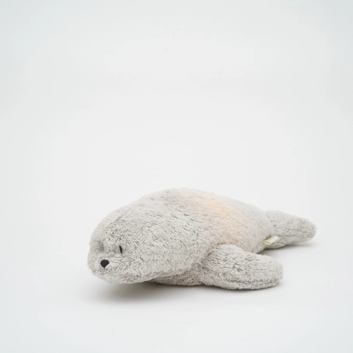 MOONIE TULJAN OD ORGANSKOG PAMUKA SA LAMPOM GRAY