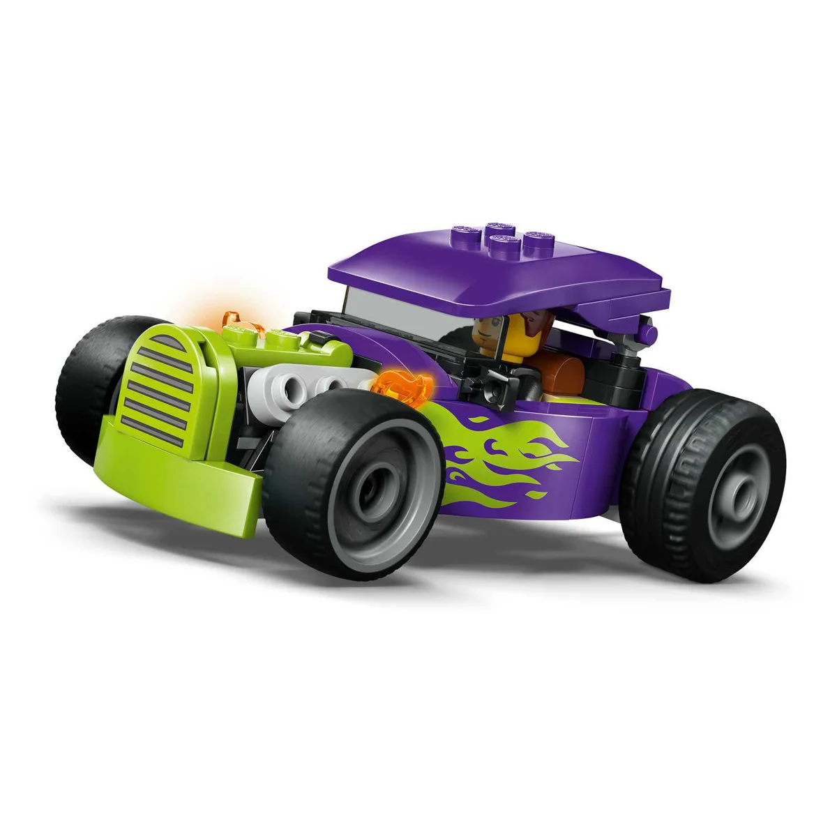 LEGO 60485 HOT ROD