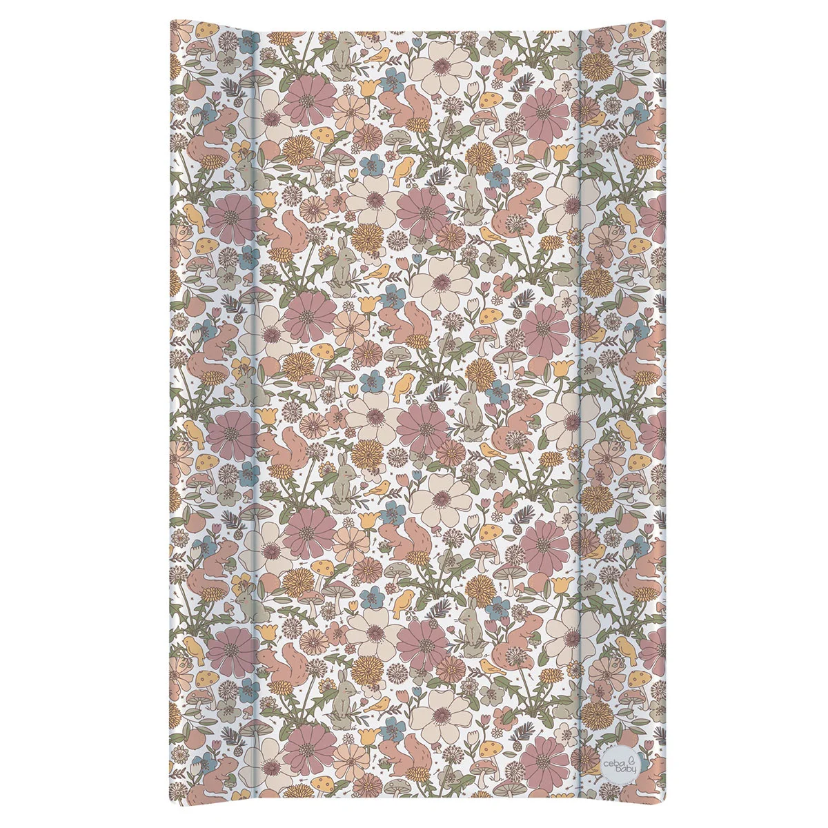 CEBA TVRDA PODLOGA GARDEN