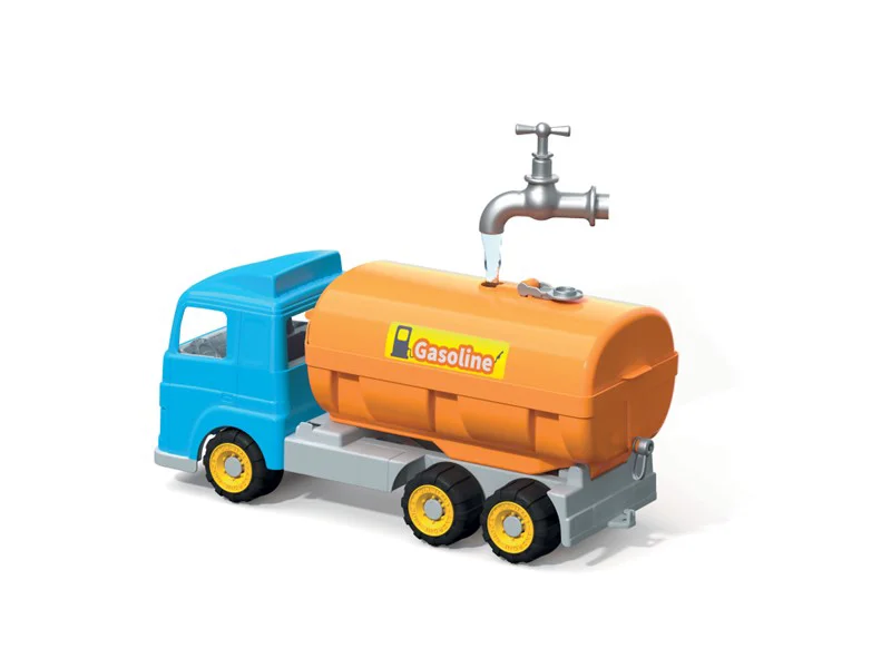 KAMION CISTERNA MILLENIUM 6085 TŠ.