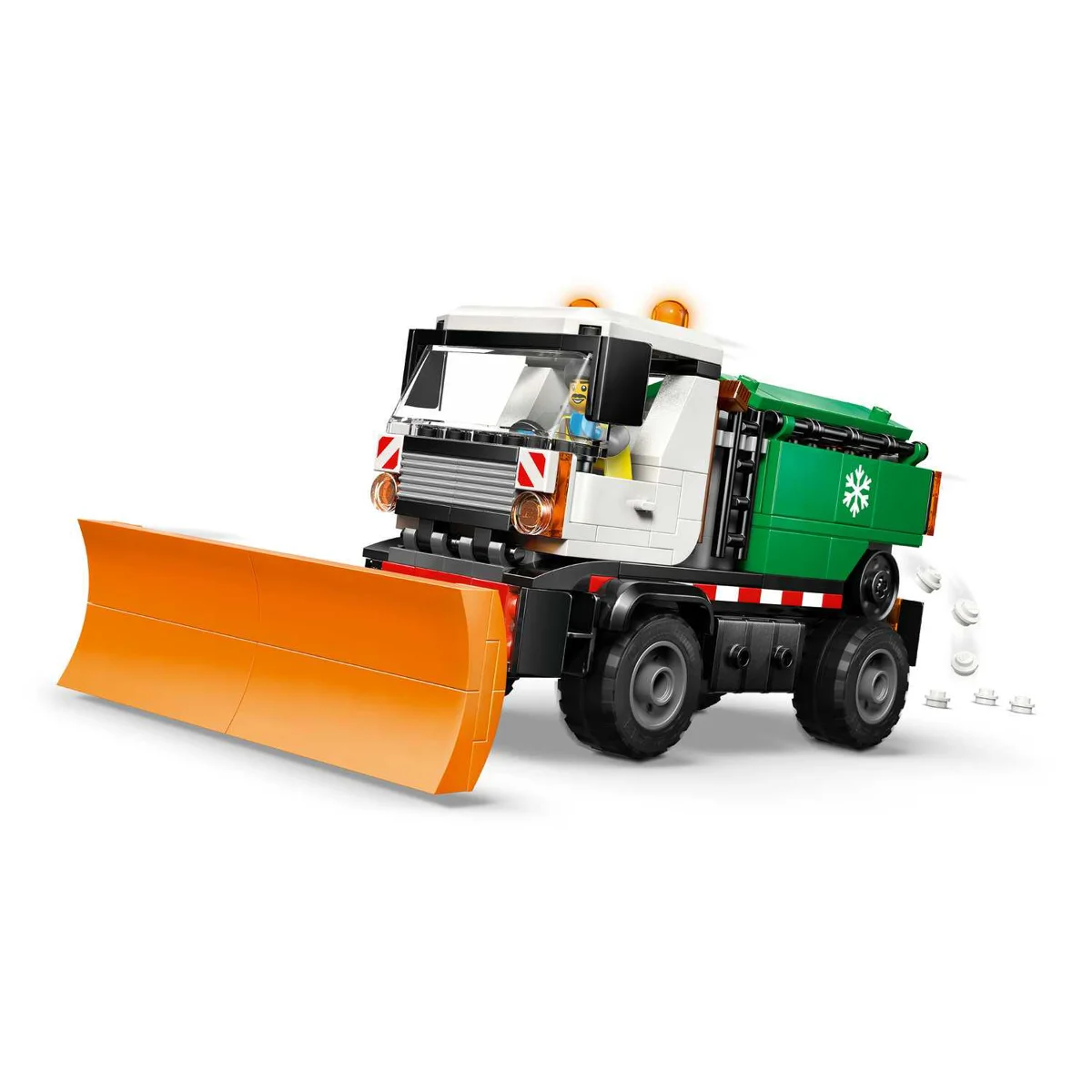 LEGO 60490 GRTALICA
