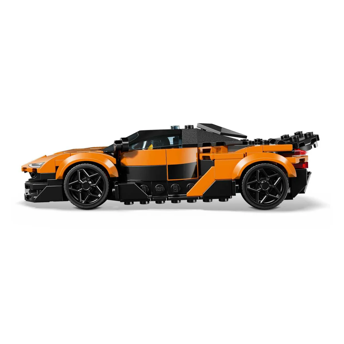 LEGO 77257 MCLAREN W1