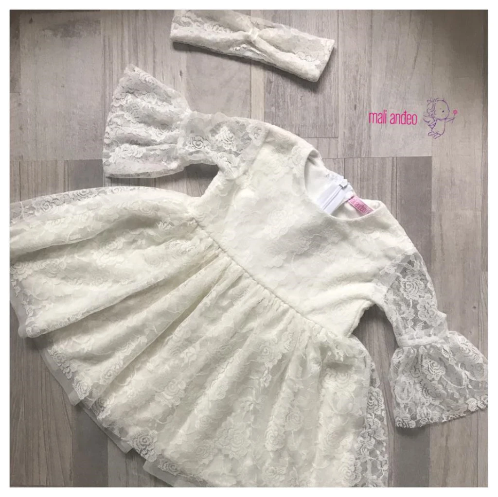 MALI ANĐEO HALJINA AMEA