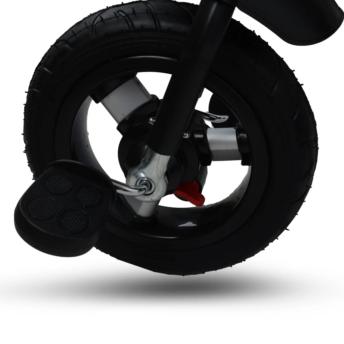 JUNGLE TRICIKL TREPUNTI BEIGE