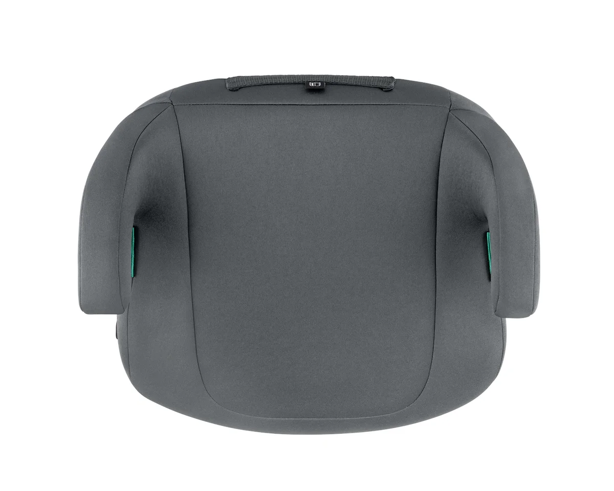 KIKKA BOO AUTOSJEDALICA 125-150CM I-GO 2 I-SIZE DARK GREY