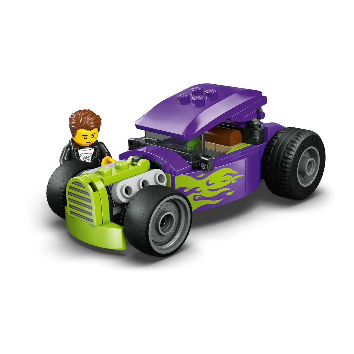 LEGO 60485 HOT ROD