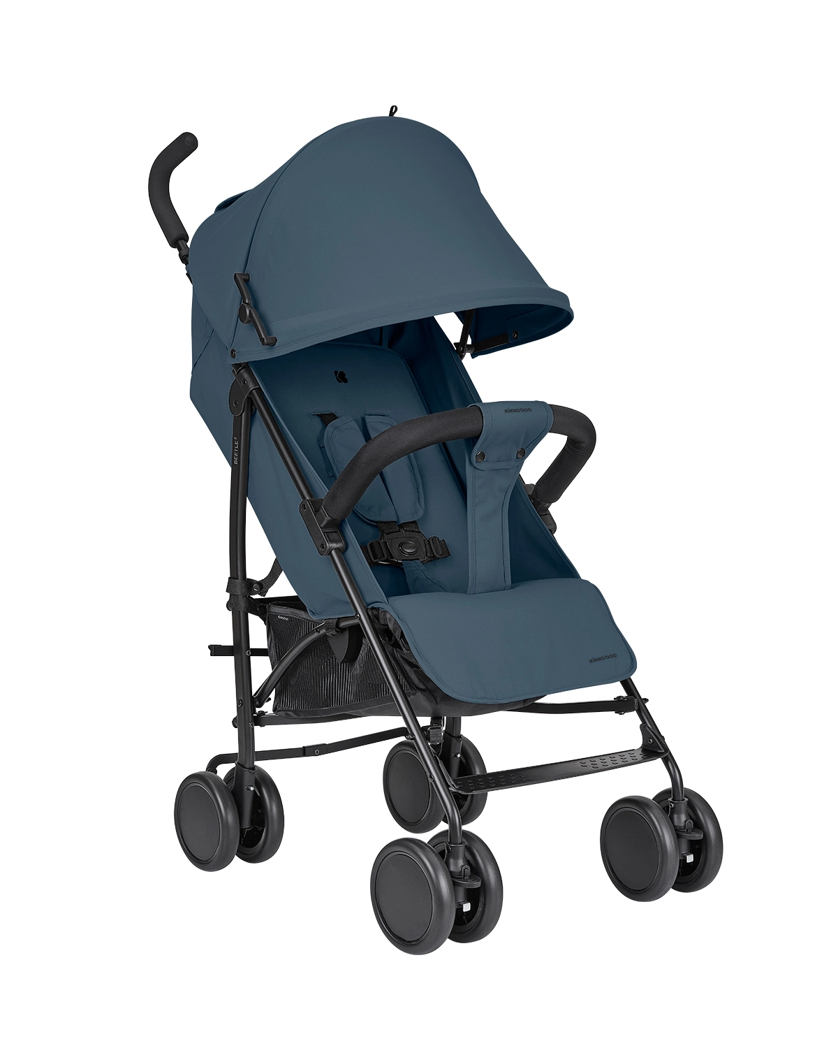 KIKKA BOO KOLICA BEETLE 2,BLUE