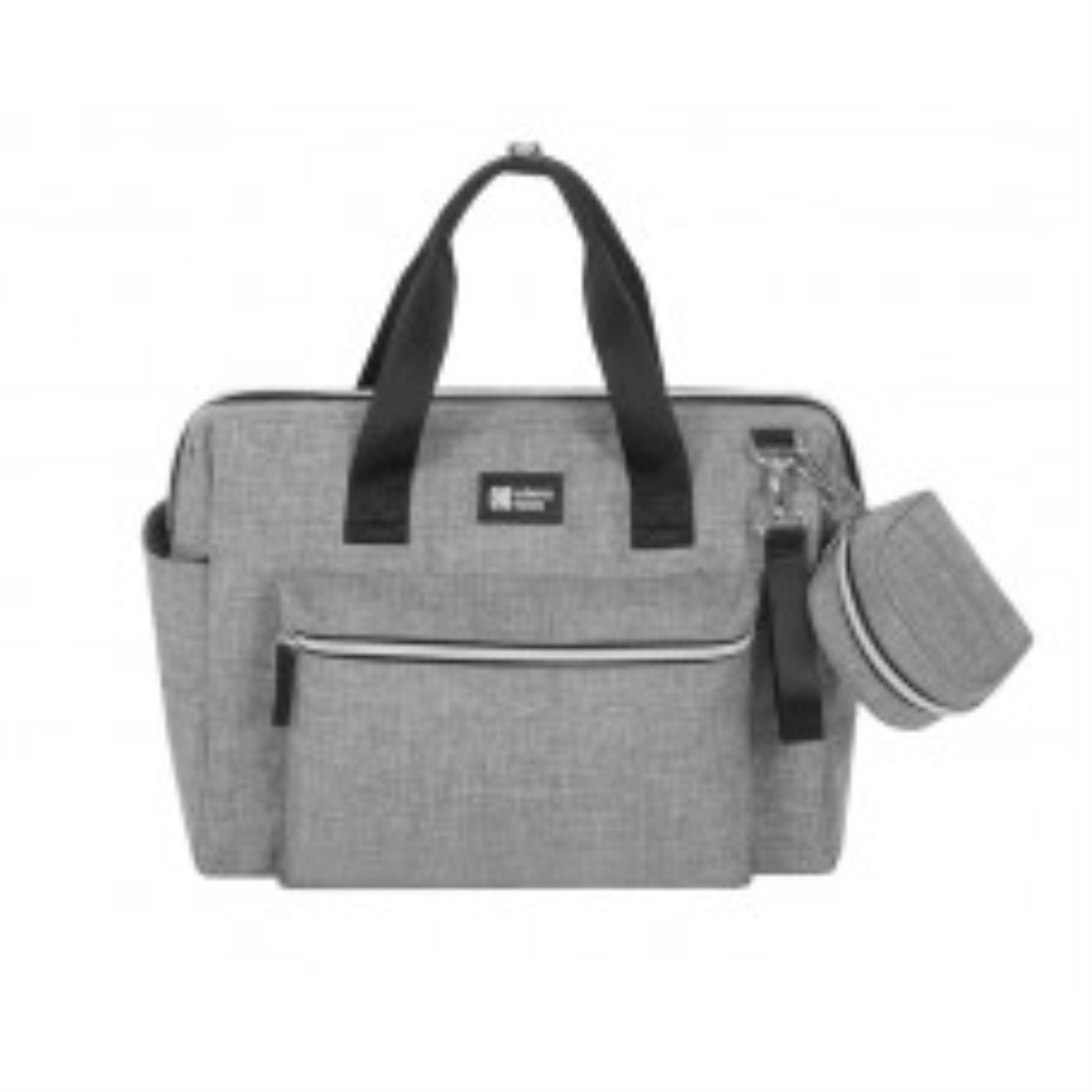 TORBA ZA MAME MAXI SIVA