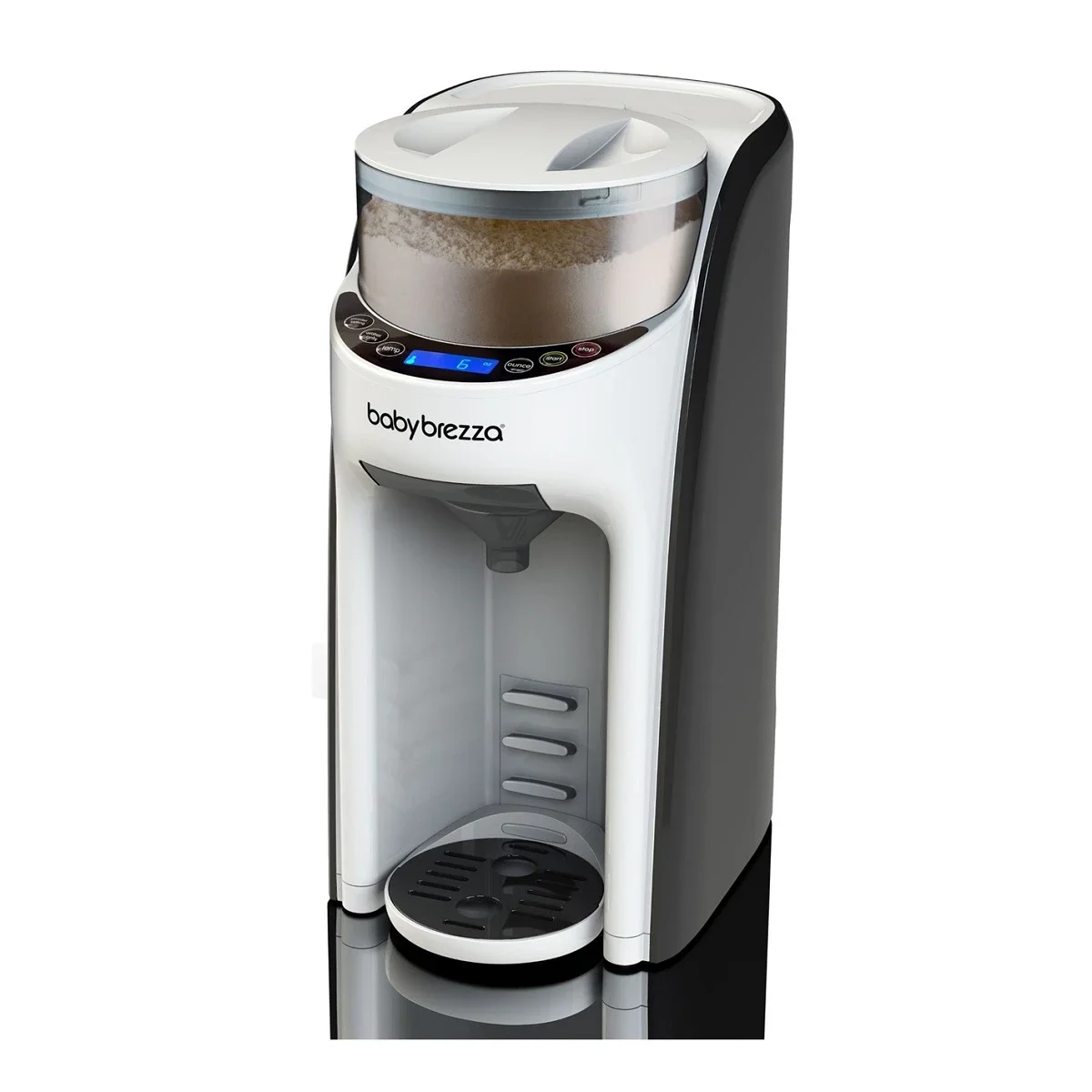 BABY BREZZA PRO ADVANCED UREĐAJ ZA PRIPREMU ADAPTIRANOG MLIJEKA CLASSIC