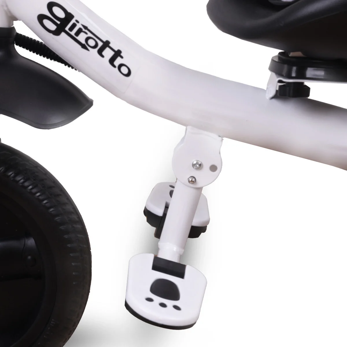 JUNGLE TRICIKLO GIROTTO BEIGE