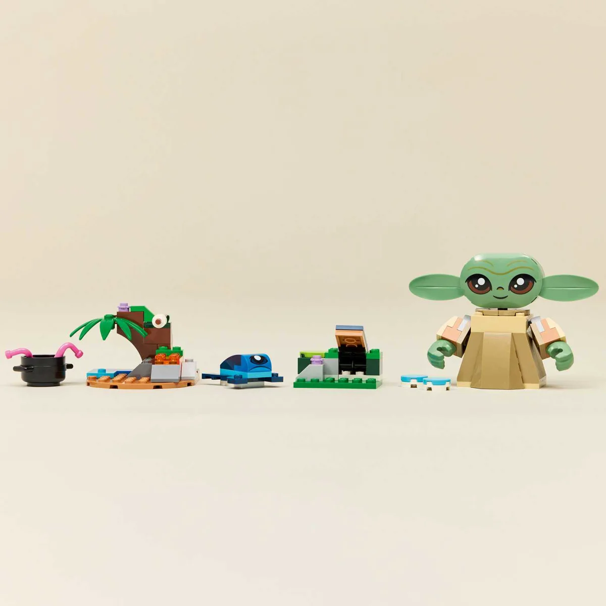 LEGO 75443 GROGUOVO IMANJE