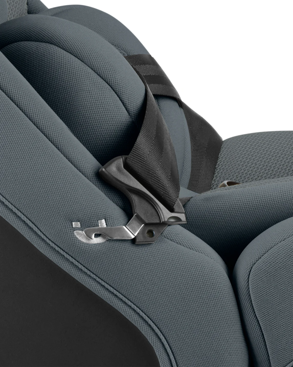 KIKKA BOO AUTOSJEDALICA I-VAN, I-SIZE, 40-150CM, DARK GREY