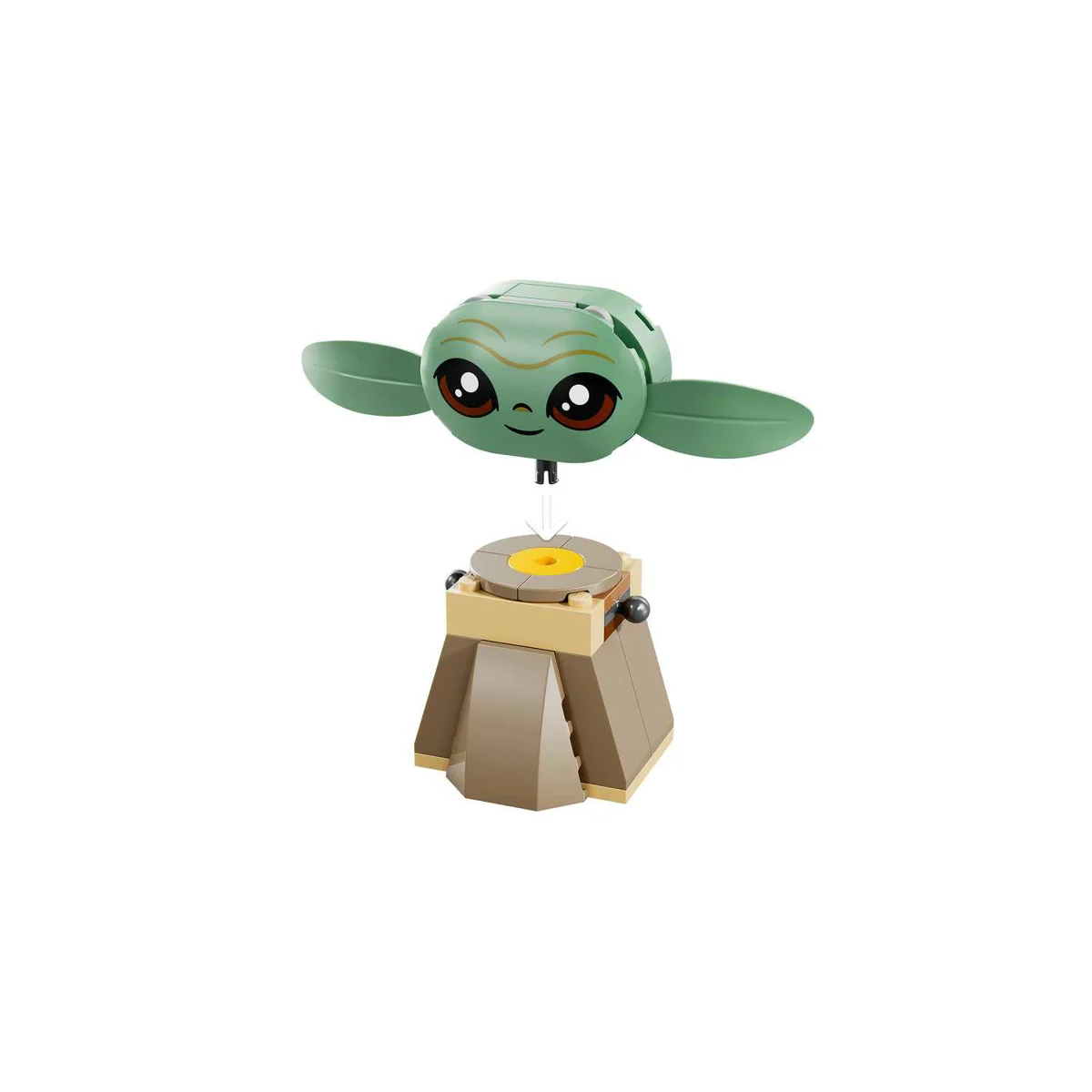 LEGO 75443 GROGUOVO IMANJE