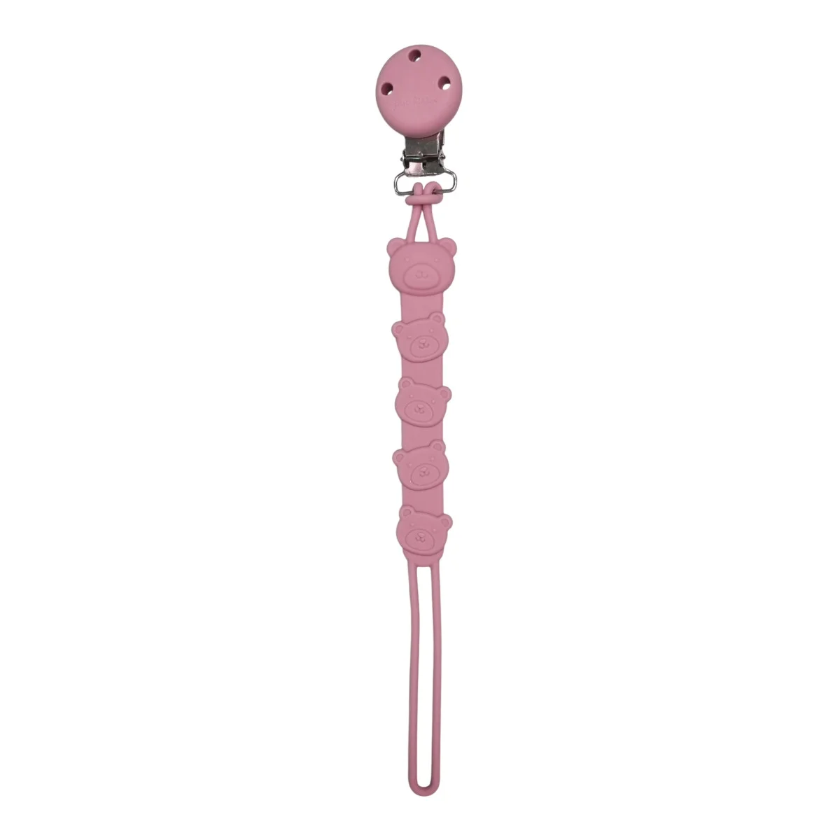 JUST KIDDIN VEZICA ZA DUDU PINK