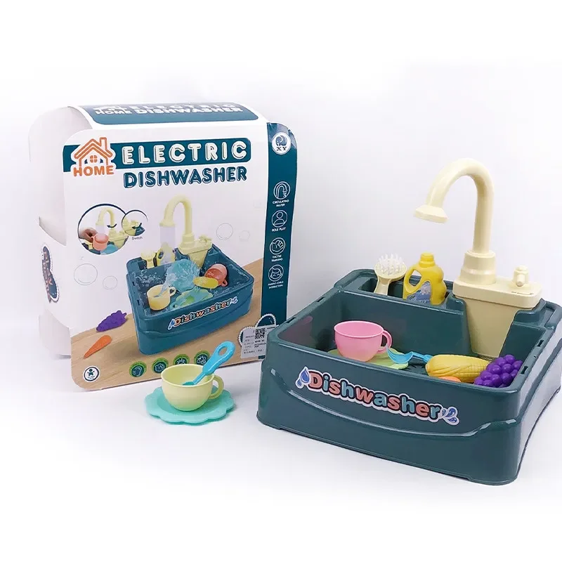 FUNTOY ELEKTRIČNI SUDOPER FOR.
