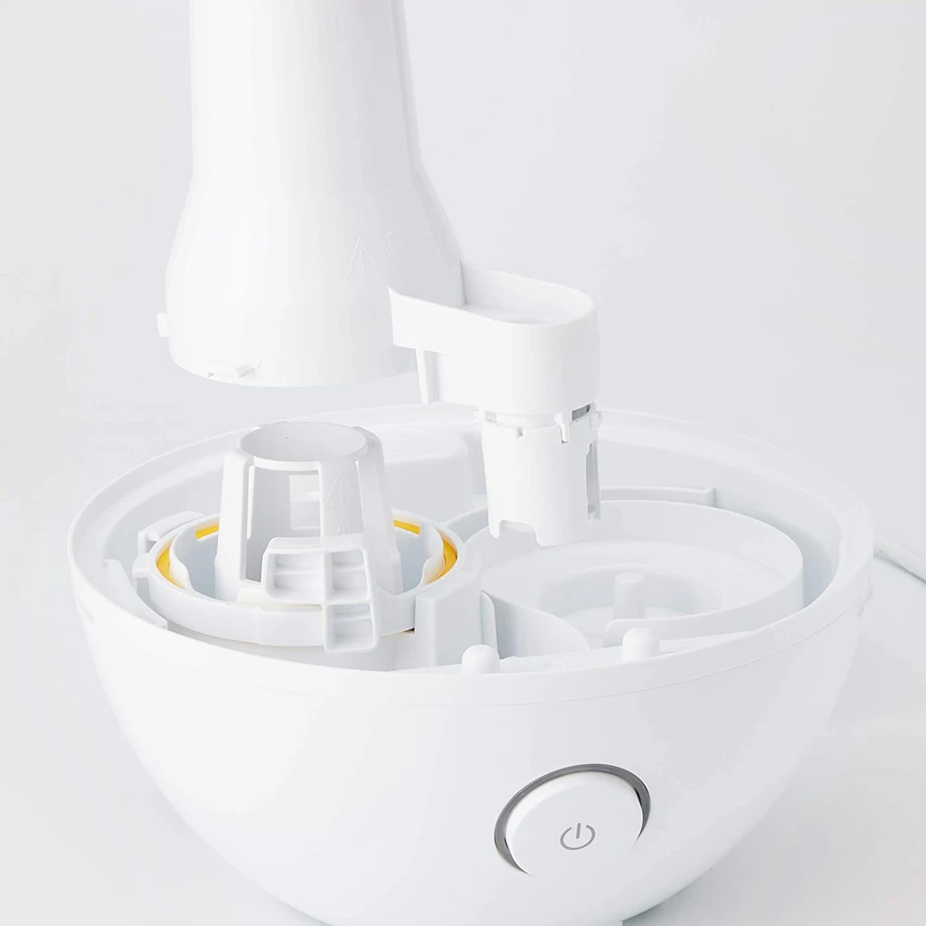 CHICCO RESPIRA SANO HUMI HOT ADVANCE OVL