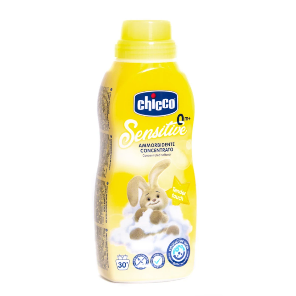 OMEKŠIVAČ 750ML TENDER  TOUCH