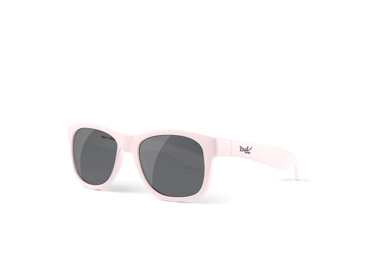 REAL SHADES NAOČALE SURF 4+ DUSTY ROSE