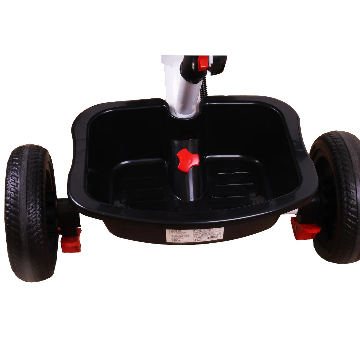 JUNGLE TRICIKLO GIROTTO BEIGE