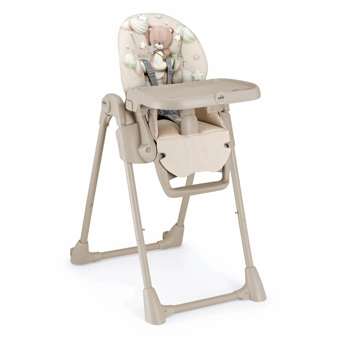 CAM HRANILICA PAPPANANNA C261 BEIGE