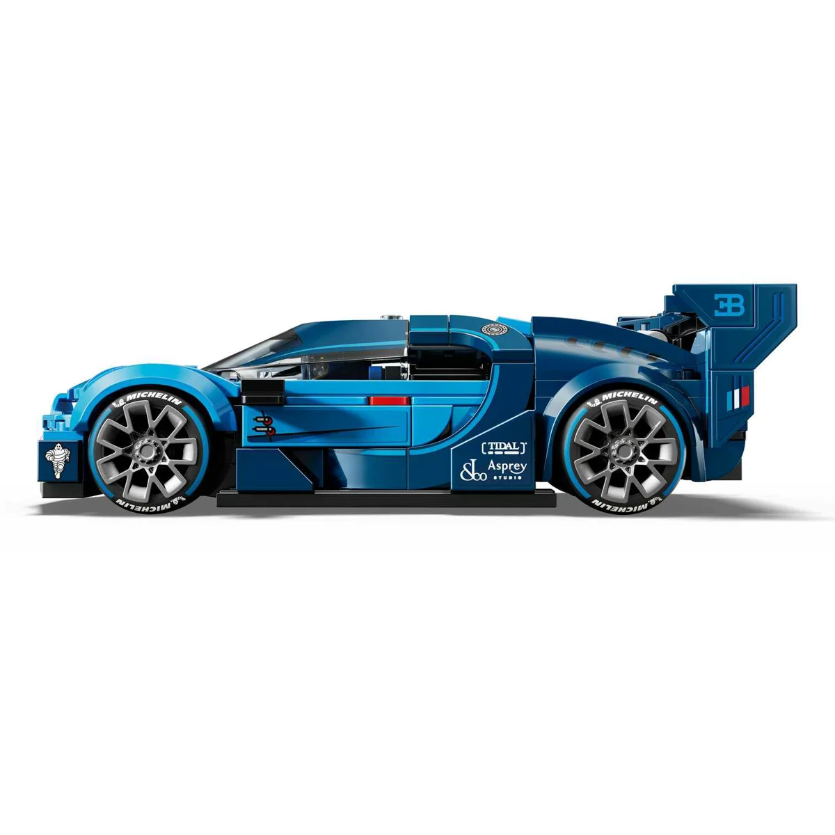 LEGO 77253 BUGATTI VISION GT HIPER SPORSKI AUTOMOBIL