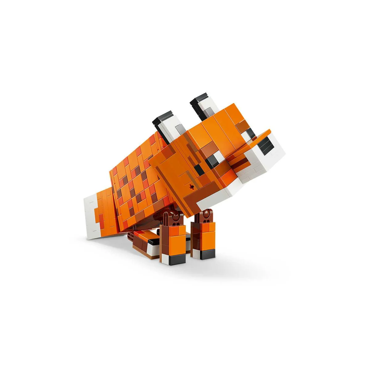 LEGO 21588 LISICA