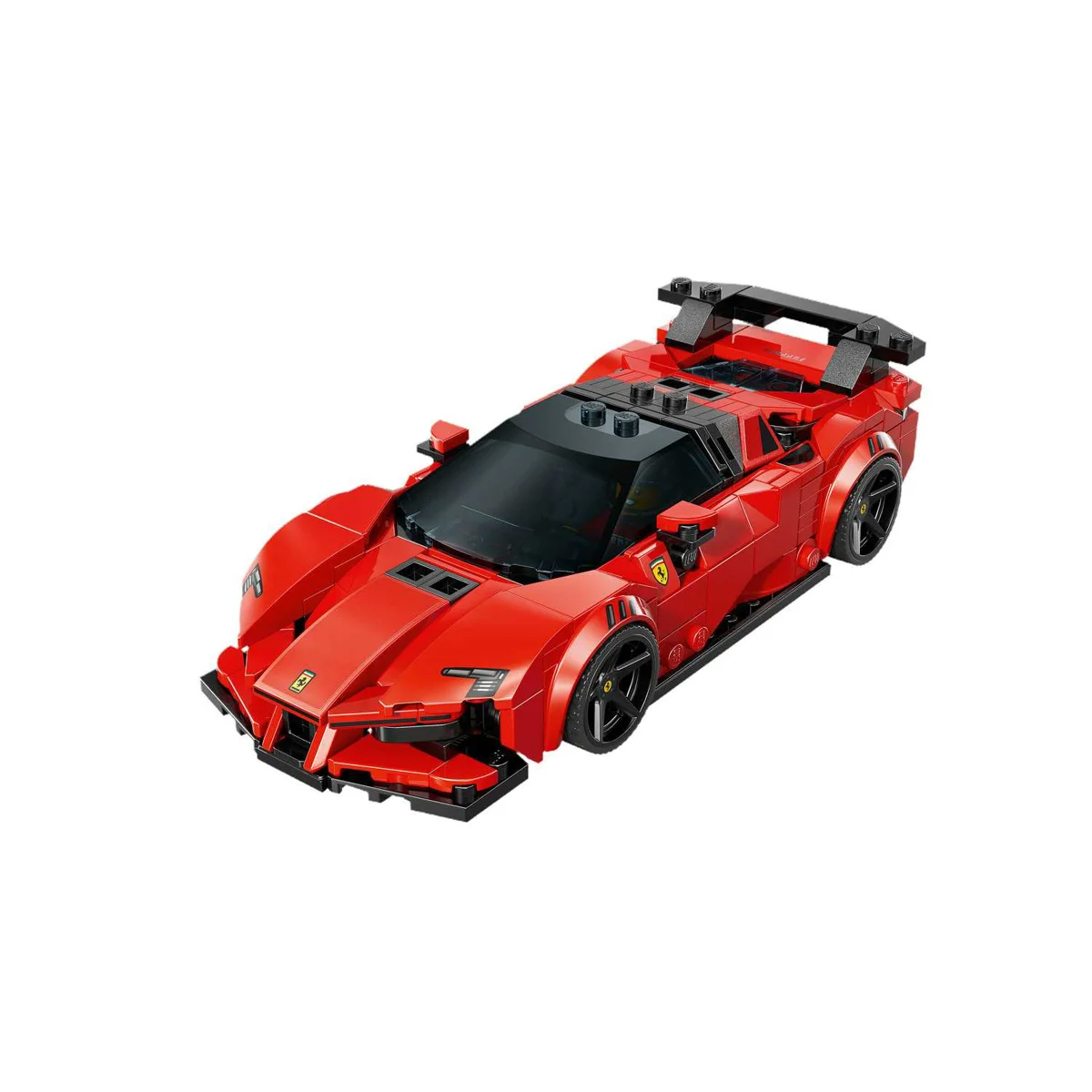 LEGO 77254 FERRARI SF90XX STRADALE SPORSKI AUTOMOBIL