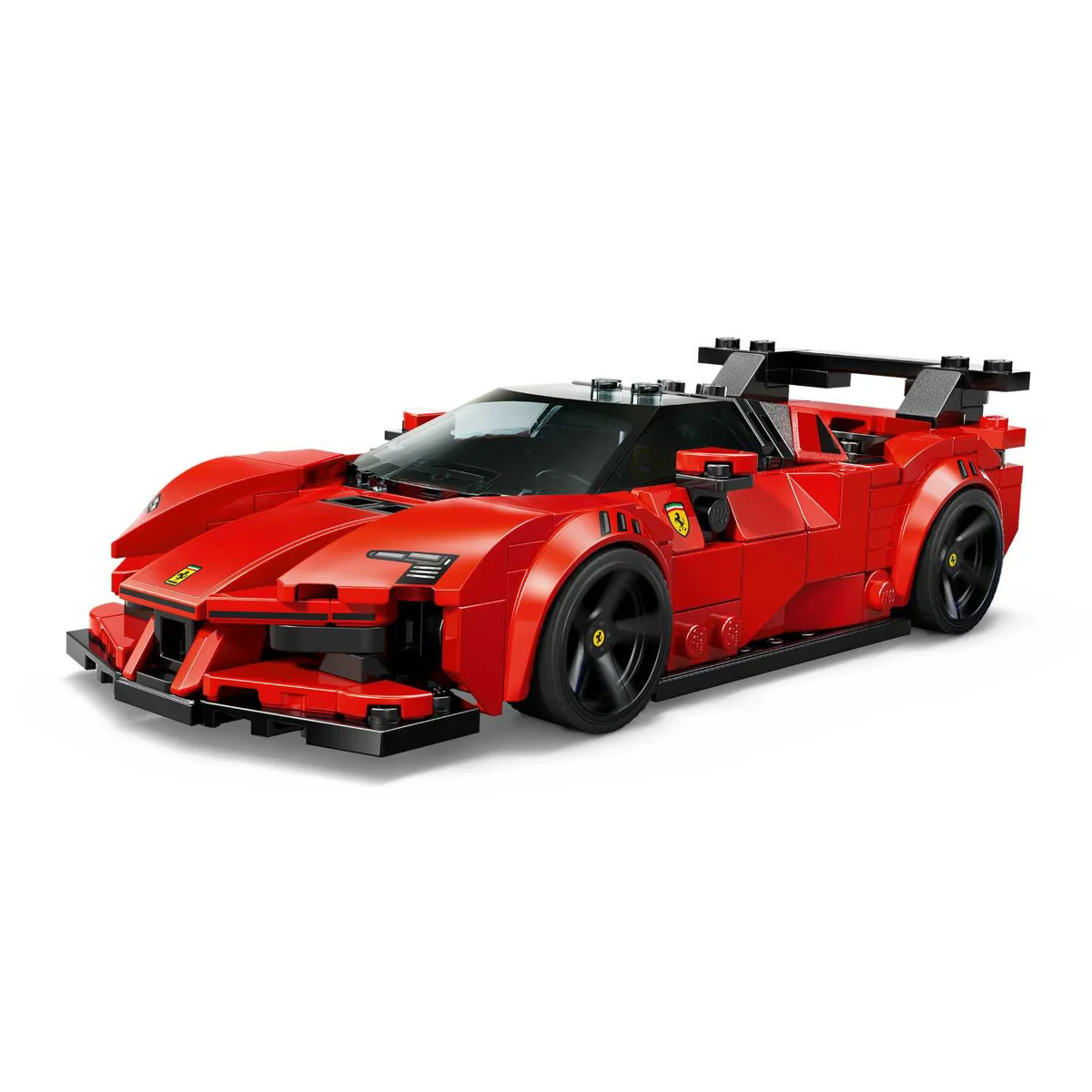 LEGO 77254 FERRARI SF90XX STRADALE SPORSKI AUTOMOBIL
