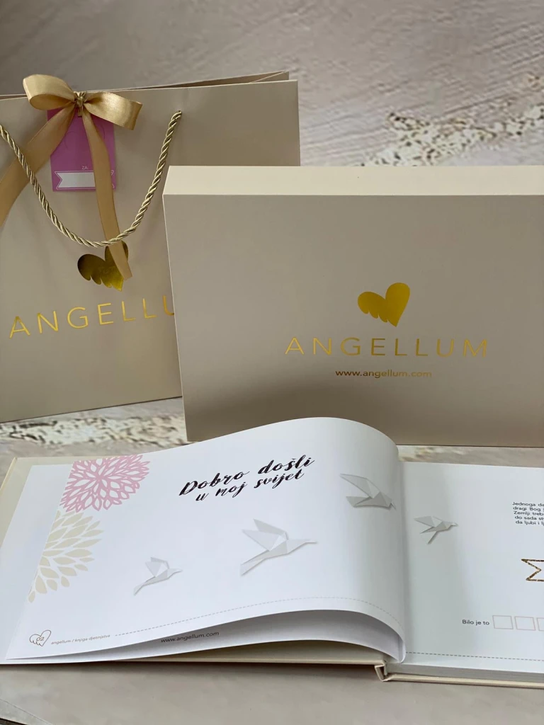 ANGELLUM MOJA PRIČA EXCLUSIVE-GIRL