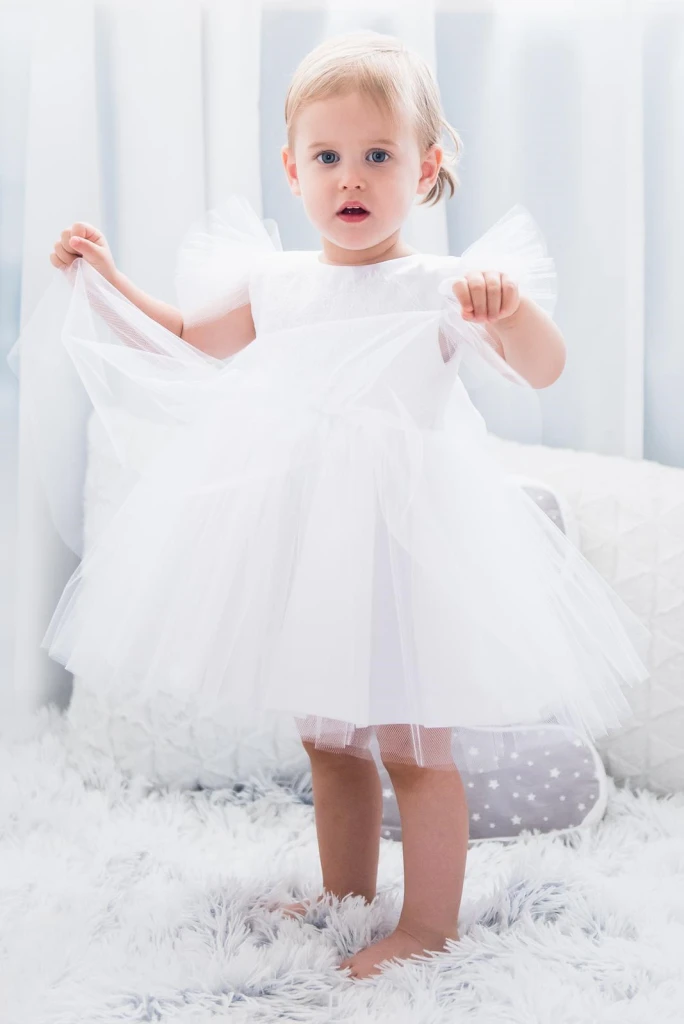 MALI ANĐEO HALJINA EVITA