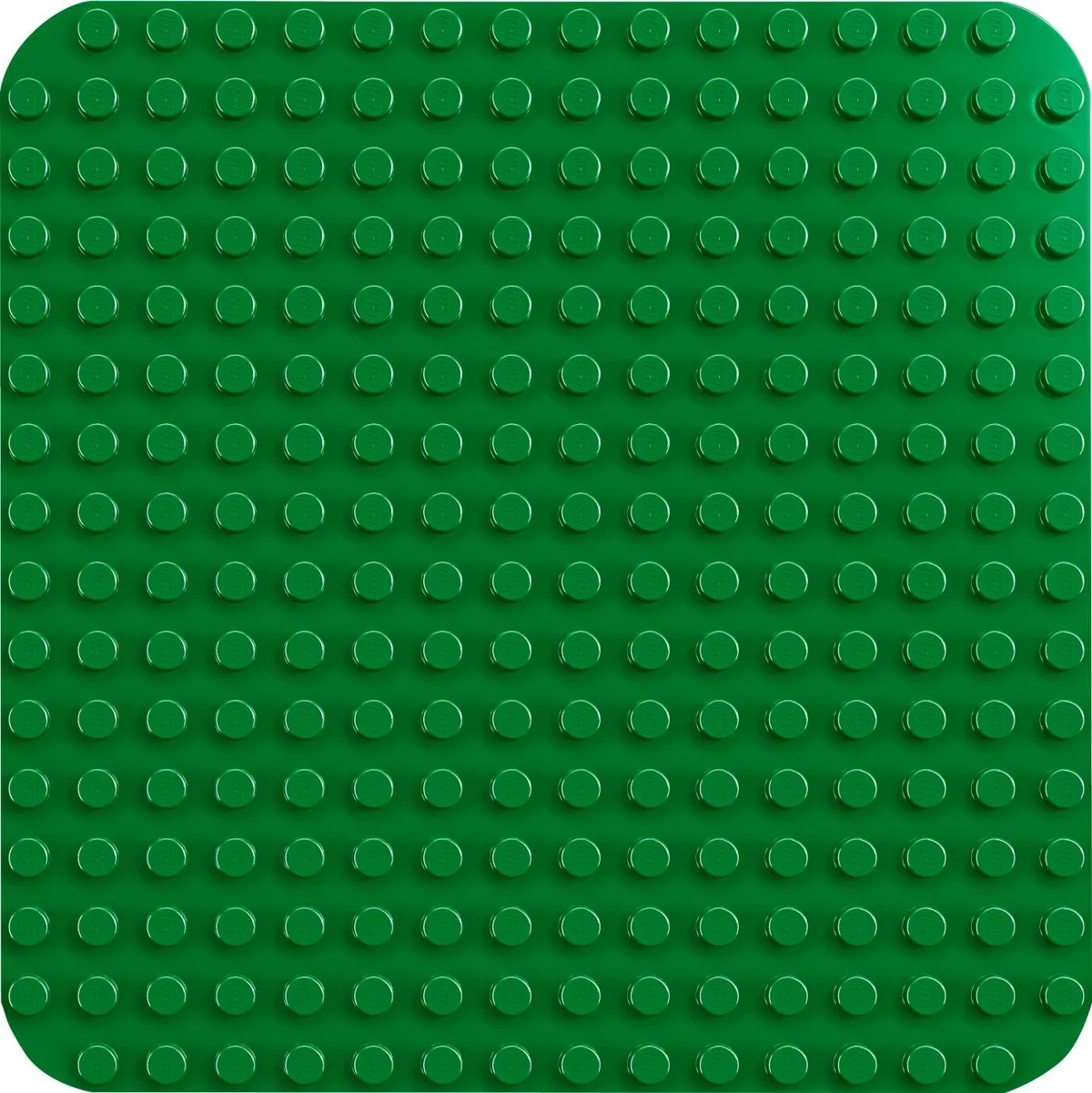 LEGO 10460 PLOČA ZELENA ZA SLAGANJE DUPLO
