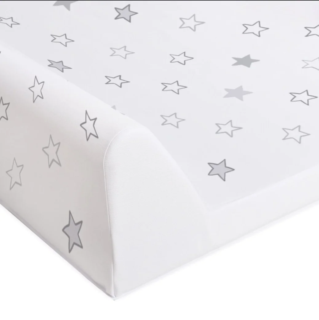 CEBA TVRDA PODLOGA ZVIJEZDICE GREY