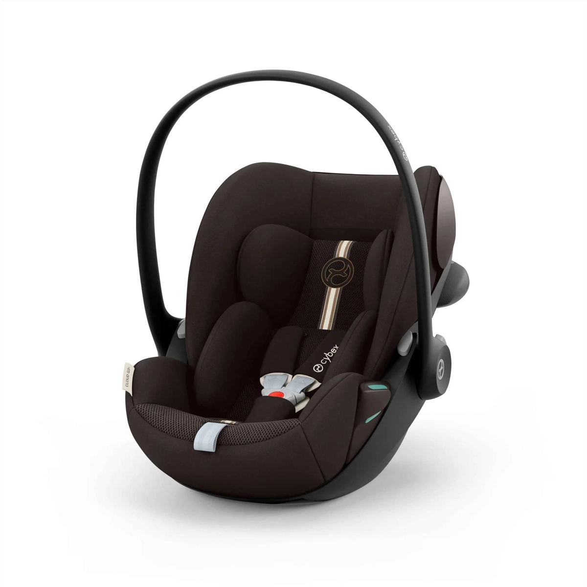 CYBEX AUTOSJEDALICA CLOUD G3 PLUS CHOCOLATE BROWN