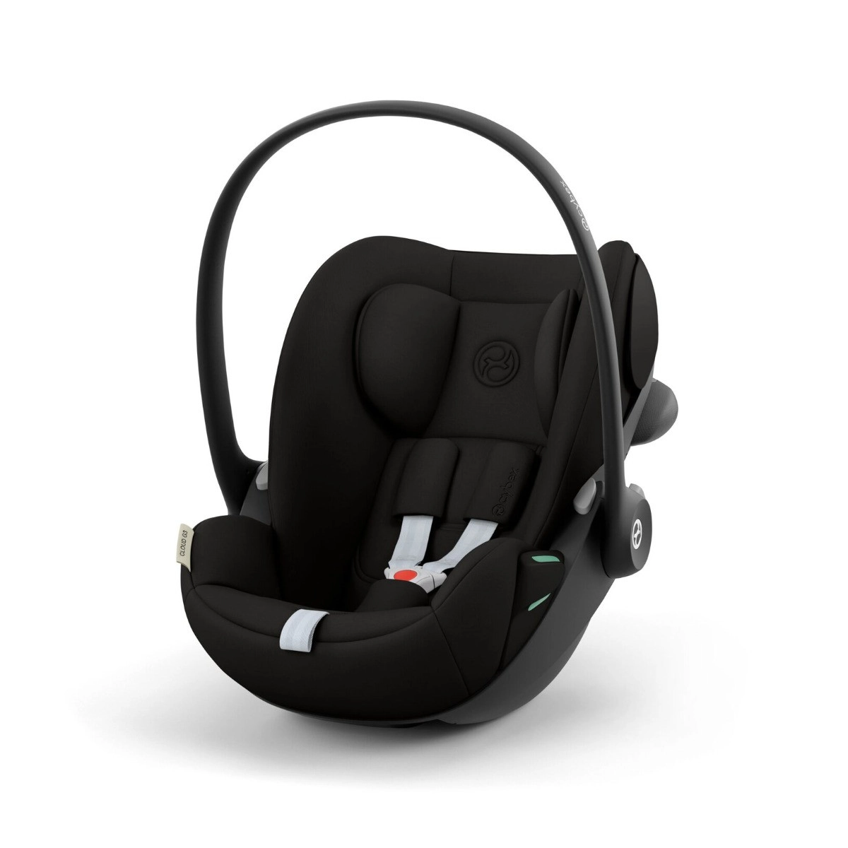 CYBEX AUTOSJEDALICA CLOUD G3 MAGIC BLACK