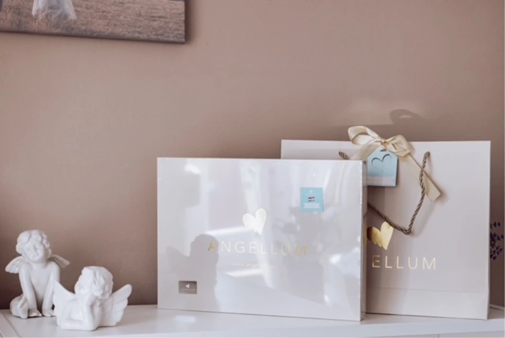 ANGELLUM MOJA PRIČA EXCLUSIVE-BOY